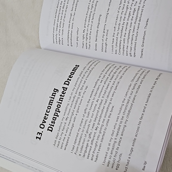 RISE UP! Bible Study Book - Picture 11 of 12